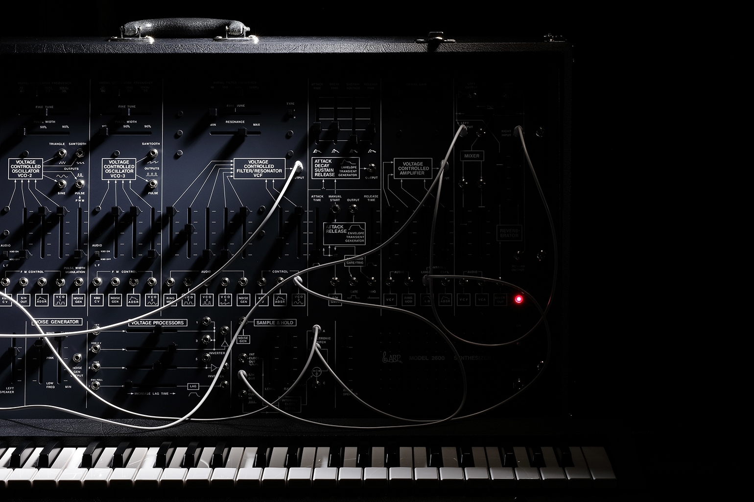 ARP 2600